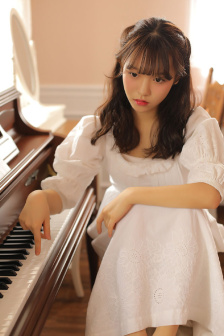 明星angelababy造梦视频